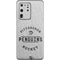 NHL Pittsburgh Penguins Black Text Galaxy S20 Ultra 5G Skin