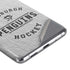 NHL Pittsburgh Penguins Black Text Galaxy S20 Ultra 5G Skin