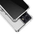 NHL Pittsburgh Penguins Black Text Galaxy S21 Ultra 5G Clear Case