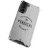 NHL Pittsburgh Penguins Black Text Galaxy S22 Plus Clear Case