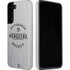 NHL Pittsburgh Penguins Black Text Galaxy S22 Pro Case