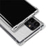 NHL Pittsburgh Penguins Black Text Galaxy S22 Ultra Clear Case