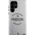 NHL Pittsburgh Penguins Black Text Galaxy S22 Ultra Pro Case