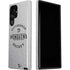 NHL Pittsburgh Penguins Black Text Galaxy S22 Ultra Pro Case
