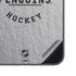 NHL Pittsburgh Penguins Black Text Galaxy S23 FE Skin