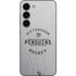 NHL Pittsburgh Penguins Black Text Galaxy S23 Skin