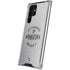 NHL Pittsburgh Penguins Black Text Galaxy S24 Ultra Clear Case