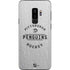 NHL Pittsburgh Penguins Black Text Galaxy S9 Plus Skin
