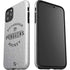 NHL Pittsburgh Penguins Black Text iPhone 11 Pro Max Impact Case