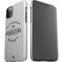 NHL Pittsburgh Penguins Black Text iPhone 11 Pro Max Lite Case
