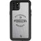 NHL Pittsburgh Penguins Black Text iPhone 11 Pro Max Waterproof Case