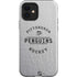 NHL Pittsburgh Penguins Black Text iPhone 12 Impact Case