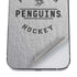 NHL Pittsburgh Penguins Black Text iPhone 12 Pro Max Skin