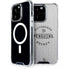 NHL Pittsburgh Penguins Black Text iPhone 13 Pro MagSafe Case