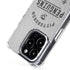 NHL Pittsburgh Penguins Black Text iPhone 13 Pro MagSafe Case