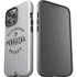 NHL Pittsburgh Penguins Black Text iPhone 13 Pro Max Impact Case