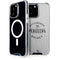 NHL Pittsburgh Penguins Black Text iPhone 13 Pro Max MagSafe Case