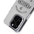 NHL Pittsburgh Penguins Black Text iPhone 14 Pro Max MagSafe Case