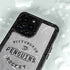 NHL Pittsburgh Penguins Black Text iPhone 14 Pro Max Waterproof Case