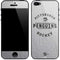 NHL Pittsburgh Penguins Black Text iPhone 5/5s/5SE Skin