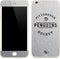 NHL Pittsburgh Penguins Black Text iPhone 6/6s Plus Skin