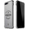 NHL Pittsburgh Penguins Black Text iPhone 7/8 Plus Clear Case