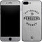 NHL Pittsburgh Penguins Black Text iPhone 7 Plus Skin