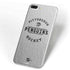 NHL Pittsburgh Penguins Black Text iPhone 7 Plus Skin