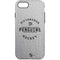 NHL Pittsburgh Penguins Black Text iPhone 7 Pro Case