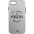 NHL Pittsburgh Penguins Black Text iPhone 7 Pro Case