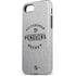 NHL Pittsburgh Penguins Black Text iPhone 7 Pro Case