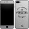 NHL Pittsburgh Penguins Black Text iPhone 8 Plus Skin