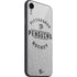 NHL Pittsburgh Penguins Black Text iPhone SE (2nd & 3rd Gen) Skin