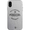 NHL Pittsburgh Penguins Black Text iPhone XR Pro Case