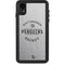 NHL Pittsburgh Penguins Black Text iPhone XR Waterproof Case