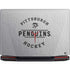 NHL Pittsburgh Penguins Black Text Legion Y720 Skin