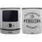NHL Pittsburgh Penguins Black Text Motorola RAZR Skin