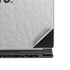 NHL Pittsburgh Penguins Black Text MSI GS65 Stealth Laptop Skin