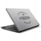 NHL Pittsburgh Penguins Black Text HP Notebook Skin