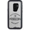 NHL Pittsburgh Penguins Black Text Otterbox Defender Galaxy Skin