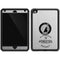NHL Pittsburgh Penguins Black Text Otterbox Defender iPad Skin