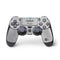 NHL Pittsburgh Penguins Black Text PS4 Pro/Slim Controller Skin