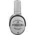 NHL Pittsburgh Penguins Black Text Skullcandy Venue Skin