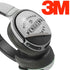 NHL Pittsburgh Penguins Black Text Skullcandy Venue Skin