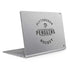 NHL Pittsburgh Penguins Black Text Surface Book 2 15in Skin