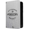 NHL Pittsburgh Penguins Black Text Surface Duo Skin