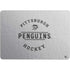 NHL Pittsburgh Penguins Black Text Surface Laptop Studio Skin