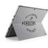 NHL Pittsburgh Penguins Black Text Surface Pro 8 Skin