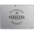 NHL Pittsburgh Penguins Black Text Surface Pro 9 Skin