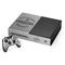 NHL Pittsburgh Penguins Black Text Xbox One Console and Controller Bundle Skin